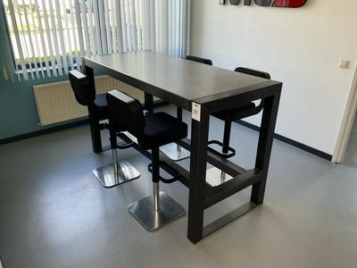 Översiktsbild av Table